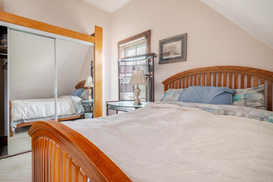 Photo of Bedroom in Dorchester