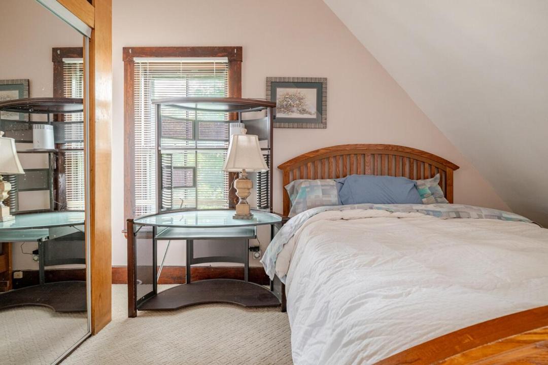 Photo of Bedroom in Dorchester