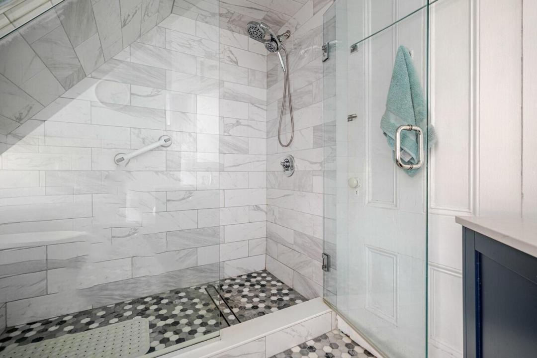 Photo of Bathroom in Dorchester