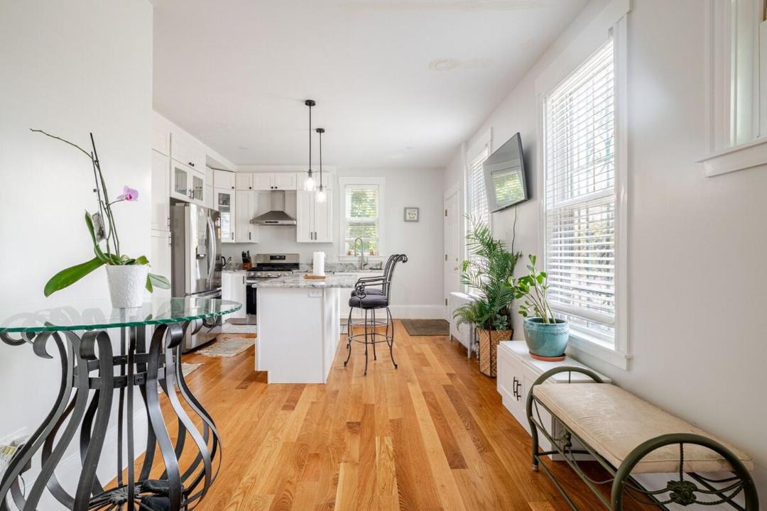 Photo of Kitchen in Dorchester