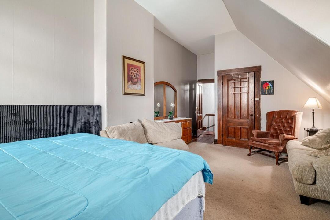 Photo of Bedroom in Dorchester