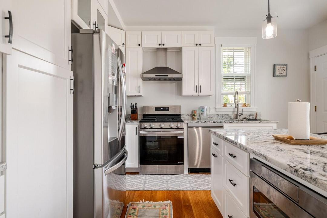 Photo of Kitchen in Dorchester