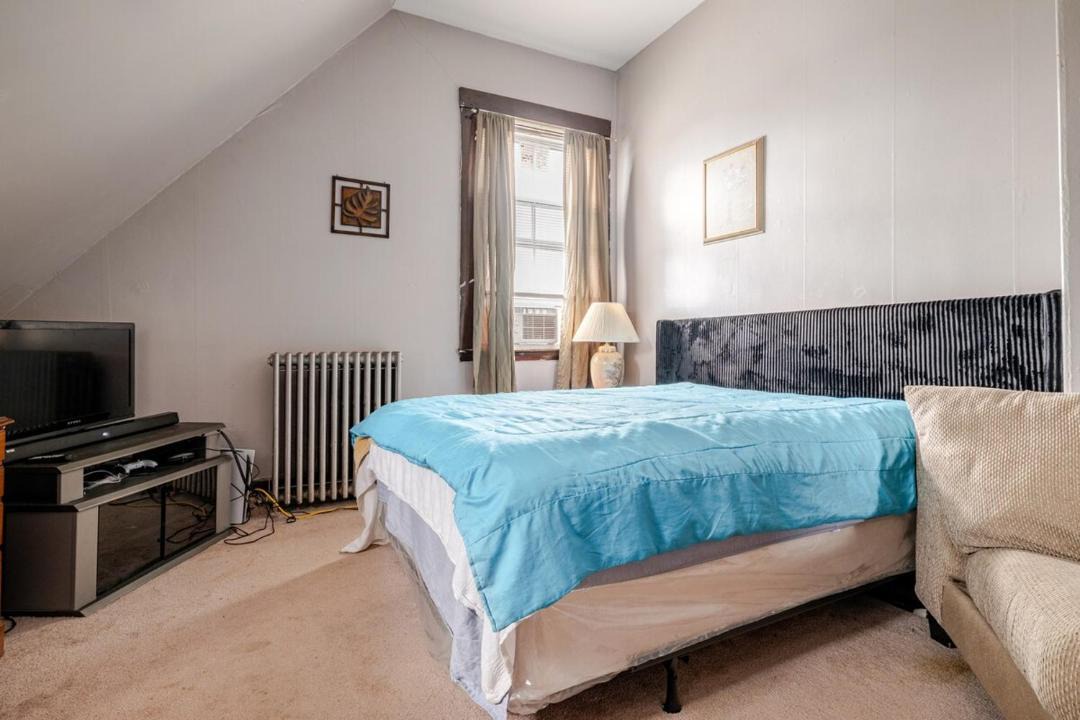 Photo of Bedroom in Dorchester