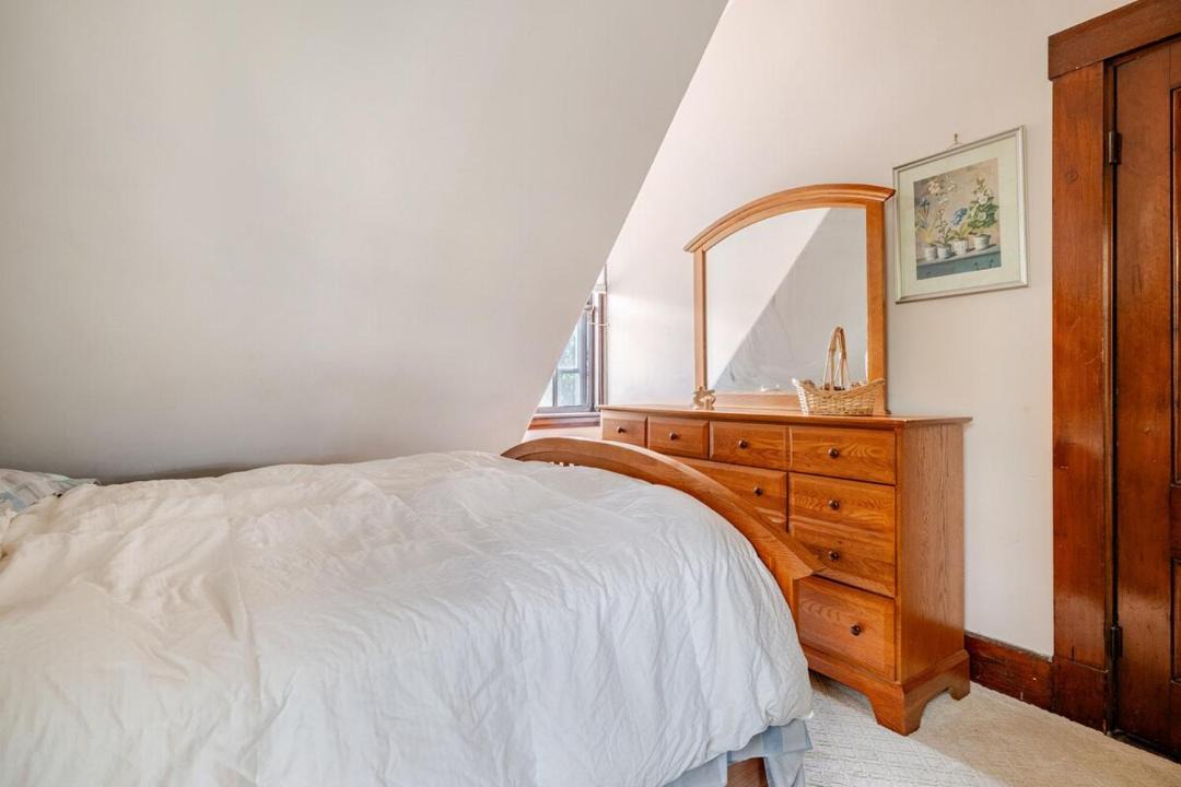 Photo of Bedroom in Dorchester