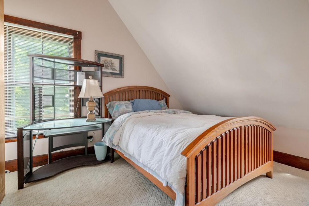 Photo of Bedroom in Dorchester