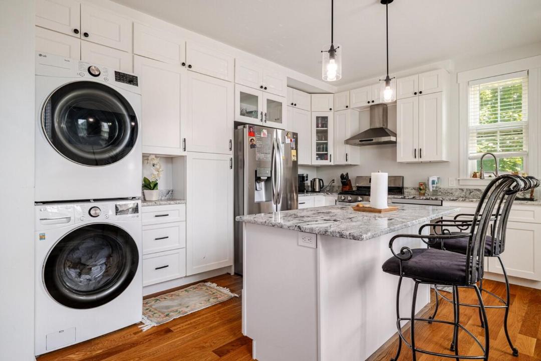 Photo of Kitchen in Dorchester