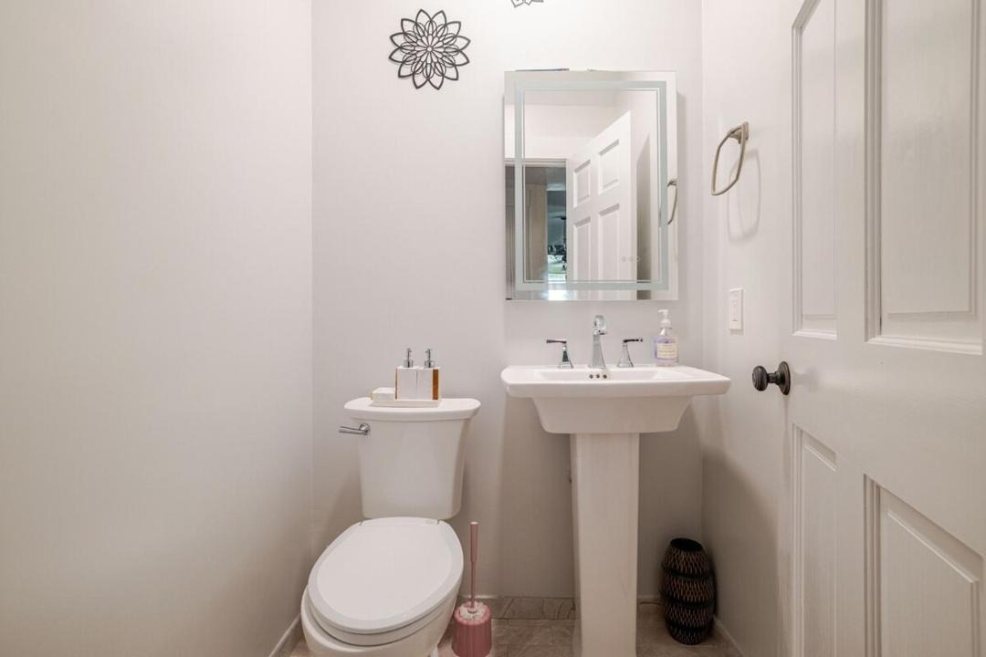 Photo of Bathroom in Dorchester