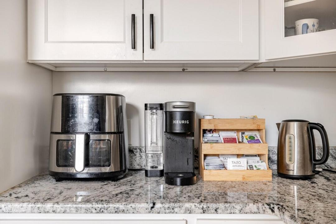 Photo of Kitchen in Dorchester