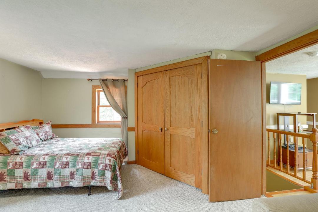Photo of Bedroom in Spring Creek