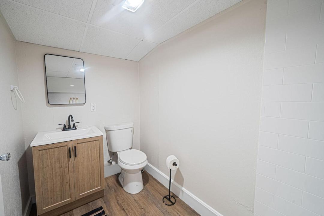 Photo of Bathroom in Huntington