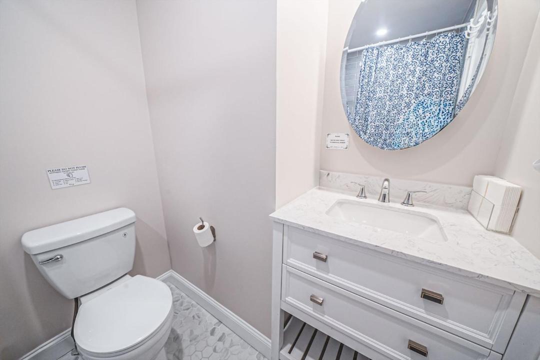 Photo of Bathroom in Huntington