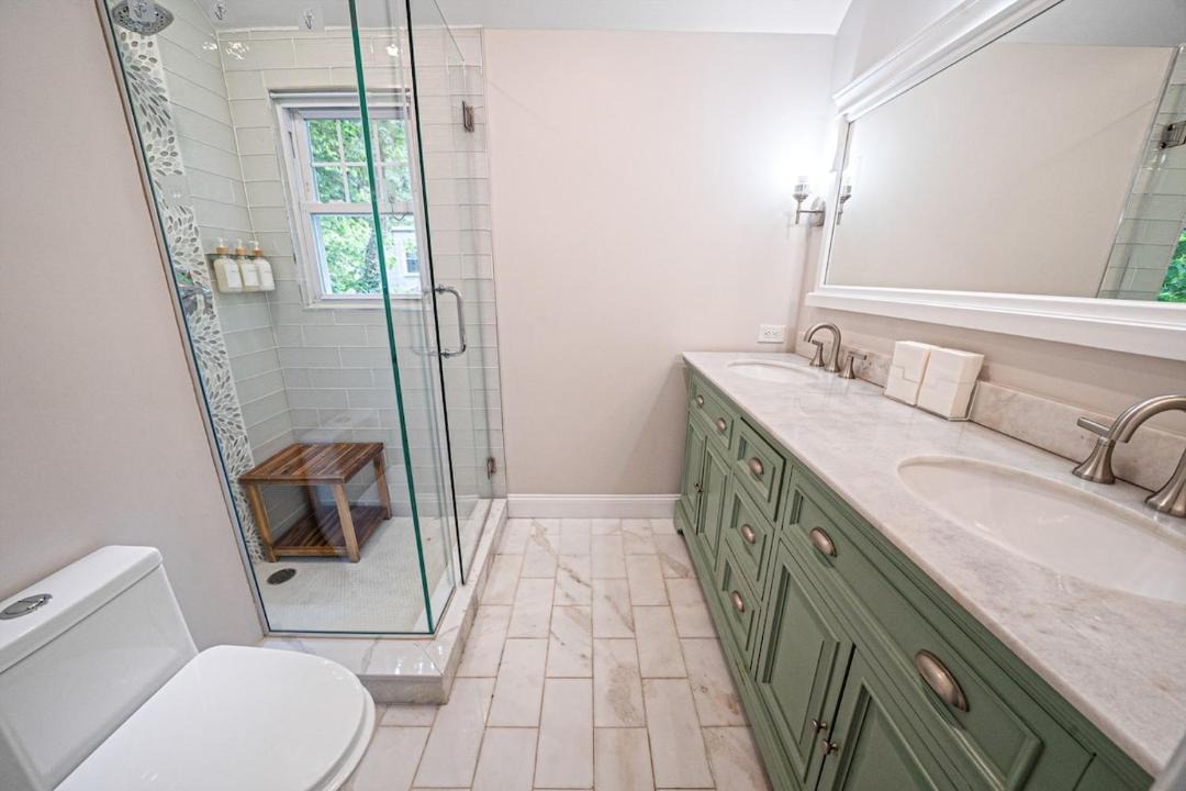 Photo of Bathroom in Huntington