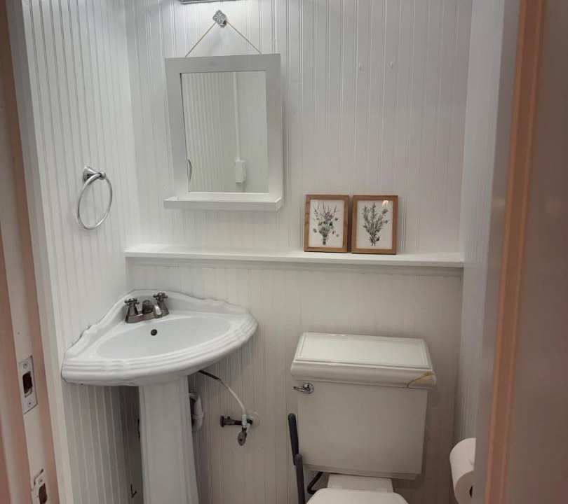 Photo of Bathroom in Huntington