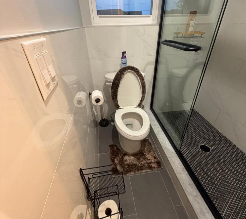 Photo of Bathroom in Newark