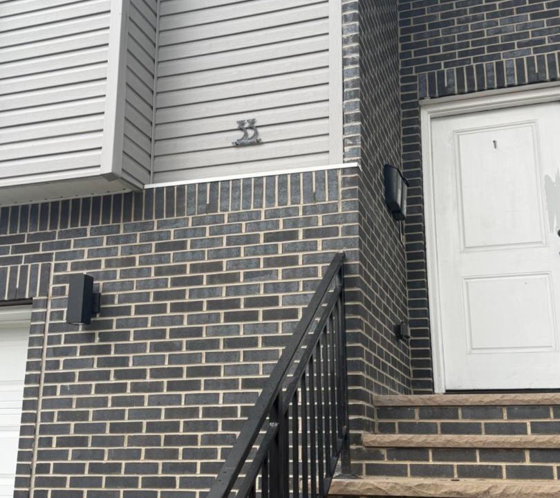 Photo of Patio Balcony in Newark