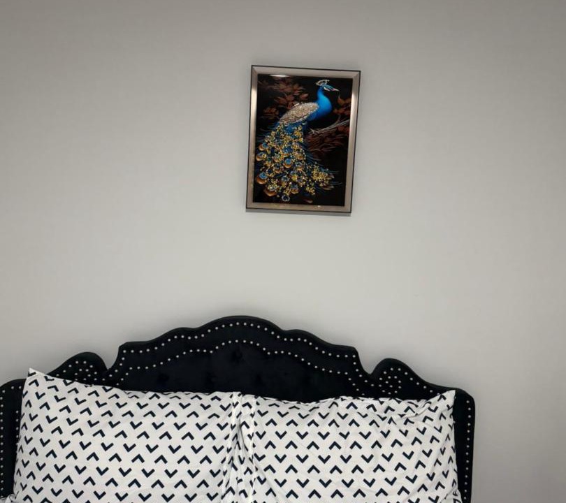 Photo of Bedroom in Newark