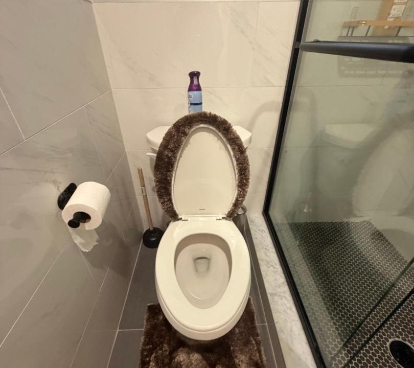 Photo of Bathroom in Newark