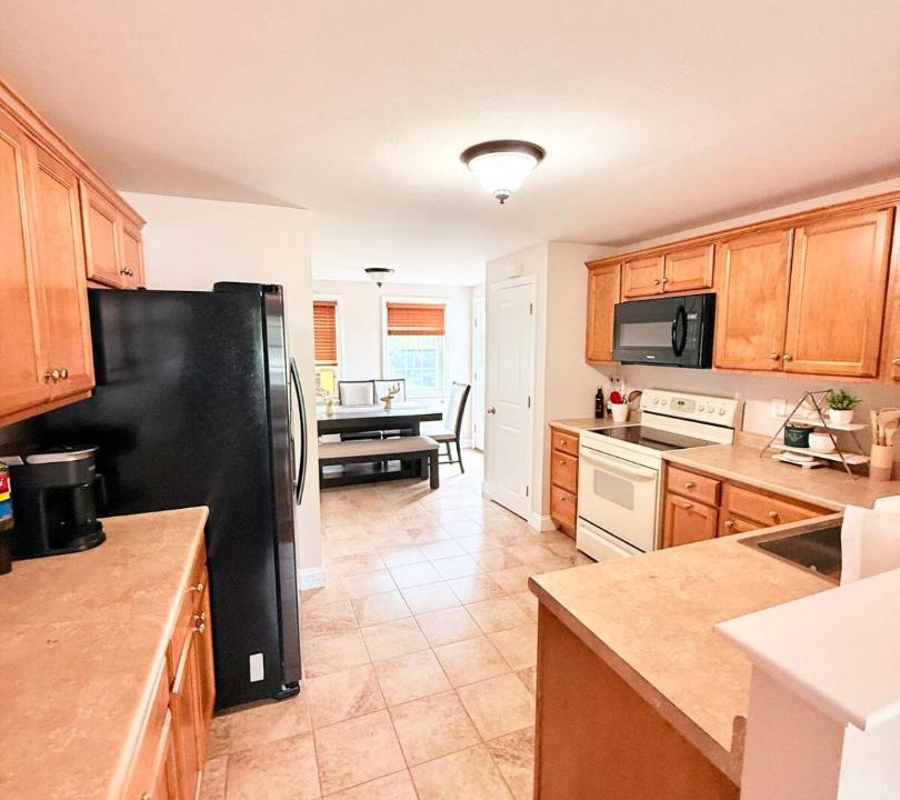 Photo of Kitchen in Methuen
