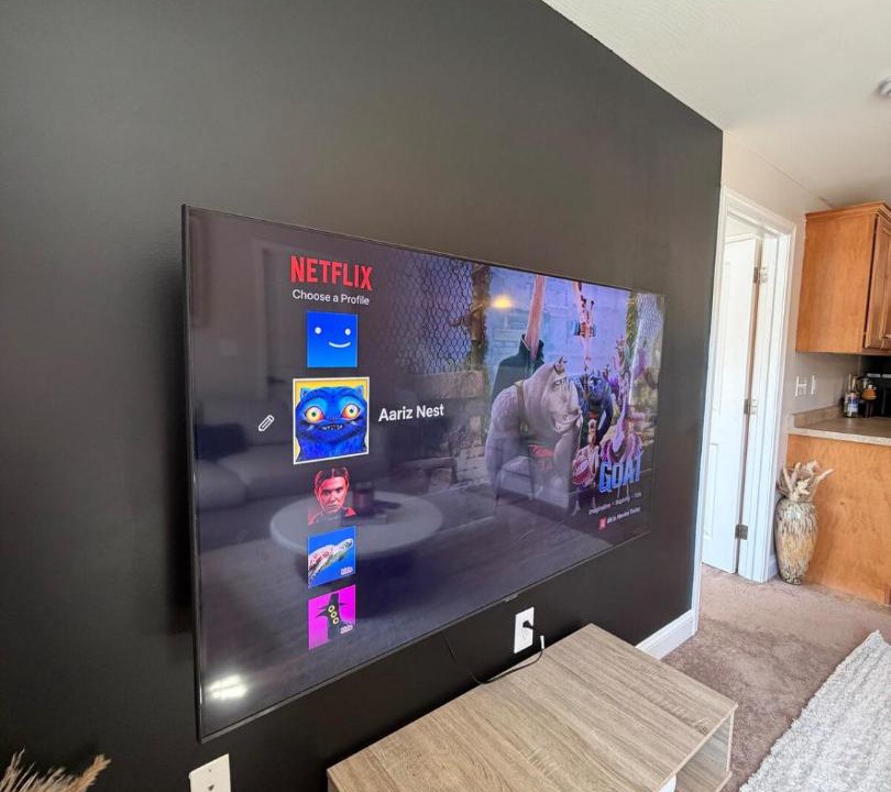 Photo of Livingroom in Methuen