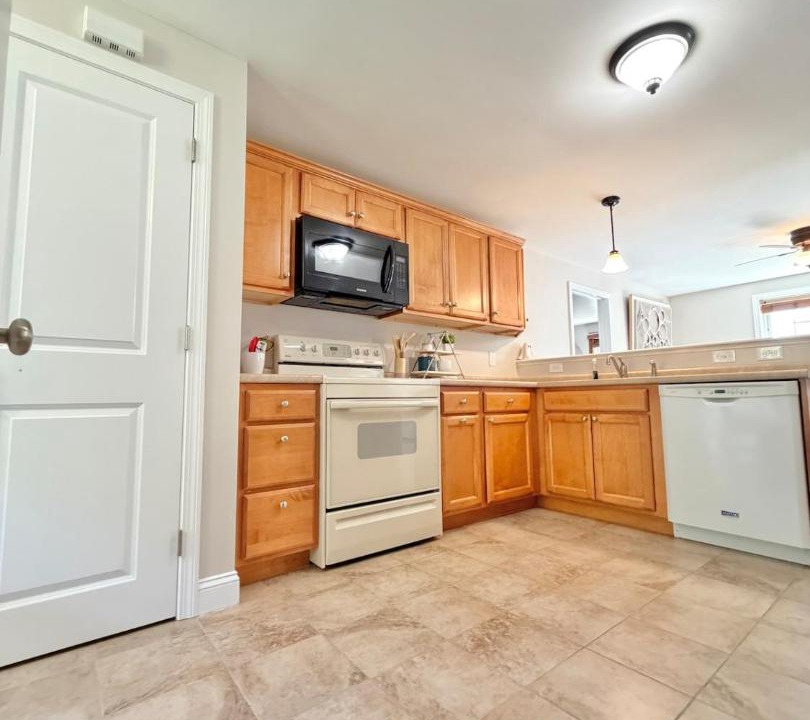 Photo of Kitchen in Methuen