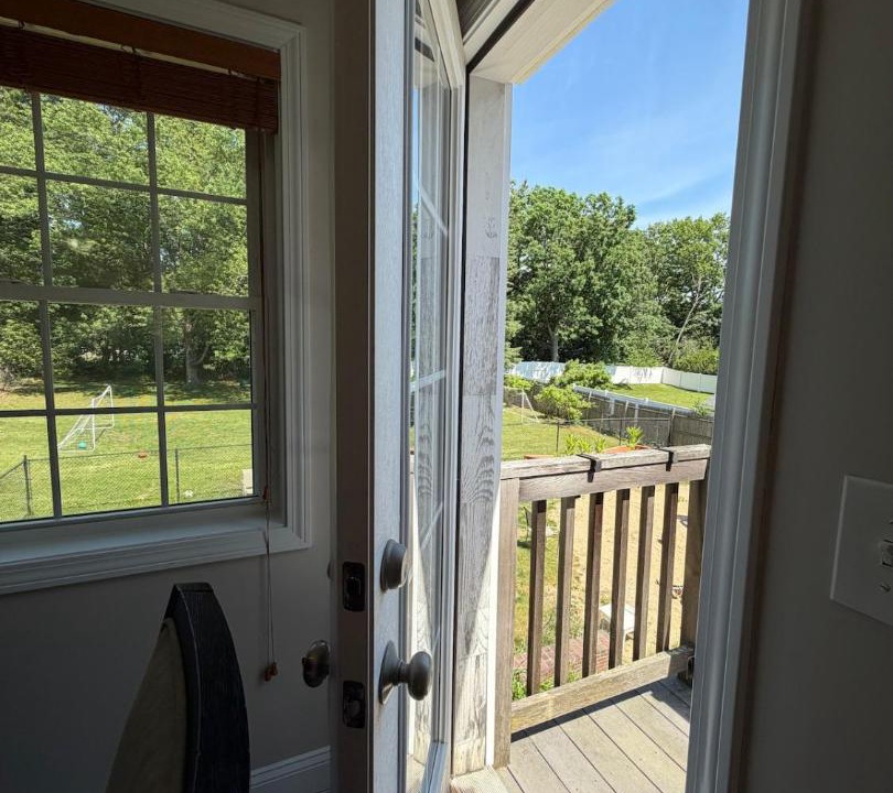 Photo of Patio Balcony in Methuen