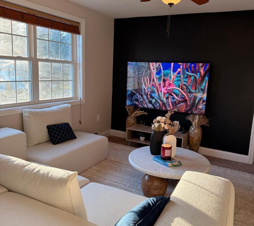 Photo of Livingroom in Methuen