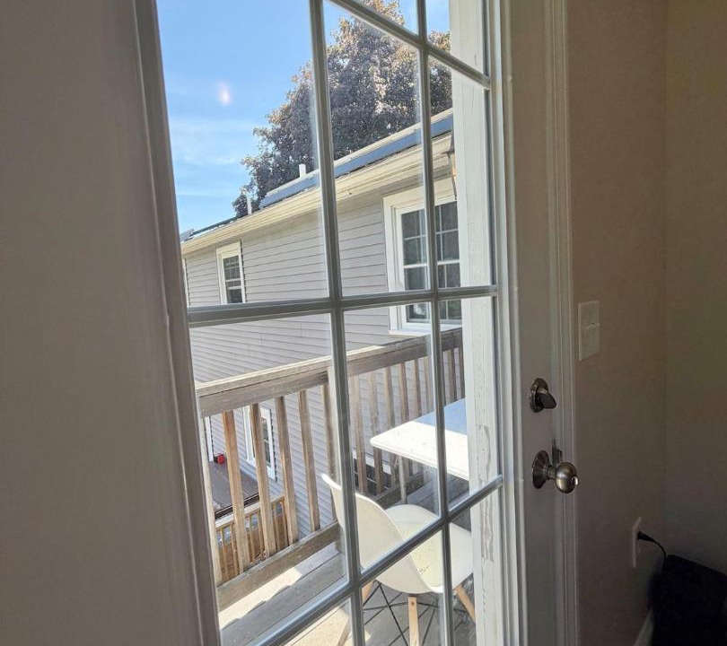 Photo of Patio Balcony in Methuen