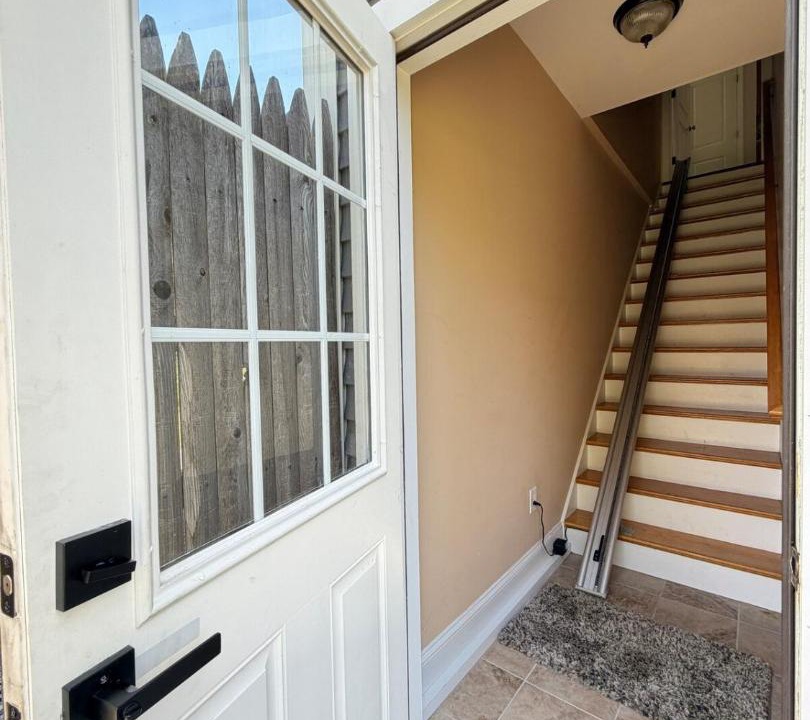 Photo of Patio Balcony in Methuen