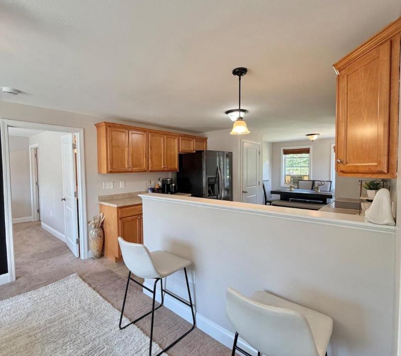 Photo of Kitchen in Methuen