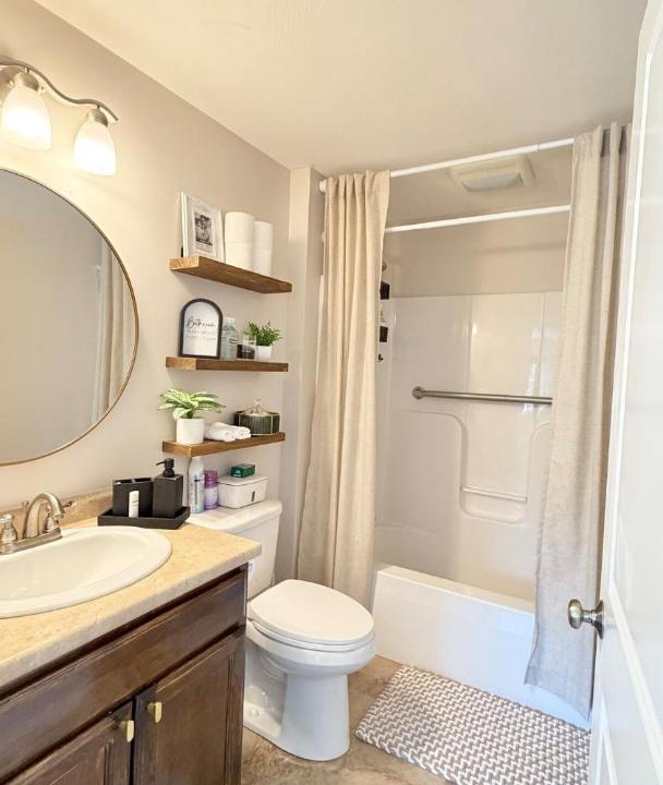 Photo of Bathroom in Methuen