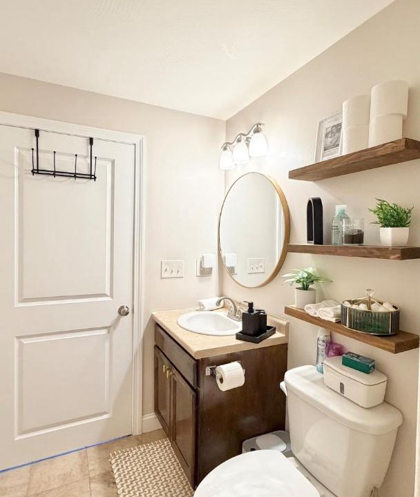 Photo of Bathroom in Methuen