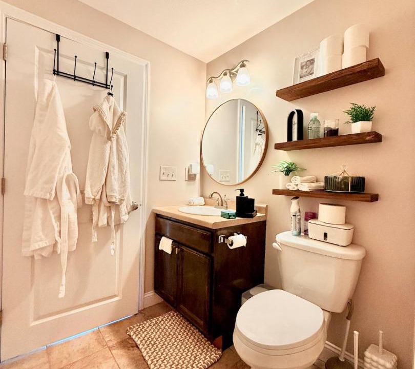 Photo of Bathroom in Methuen
