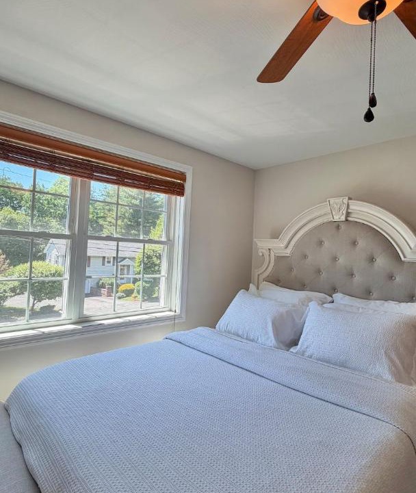 Photo of Bedroom in Methuen