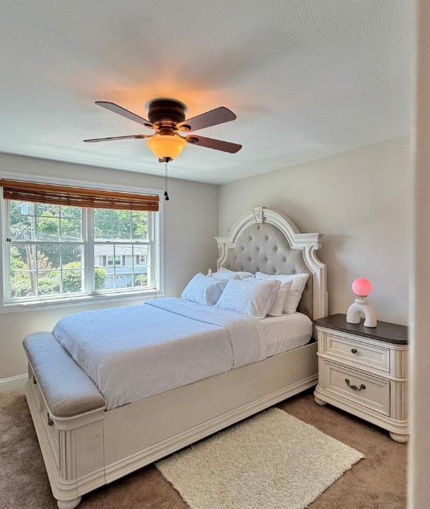 Photo of Bedroom in Methuen