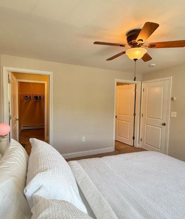 Photo of Bedroom in Methuen