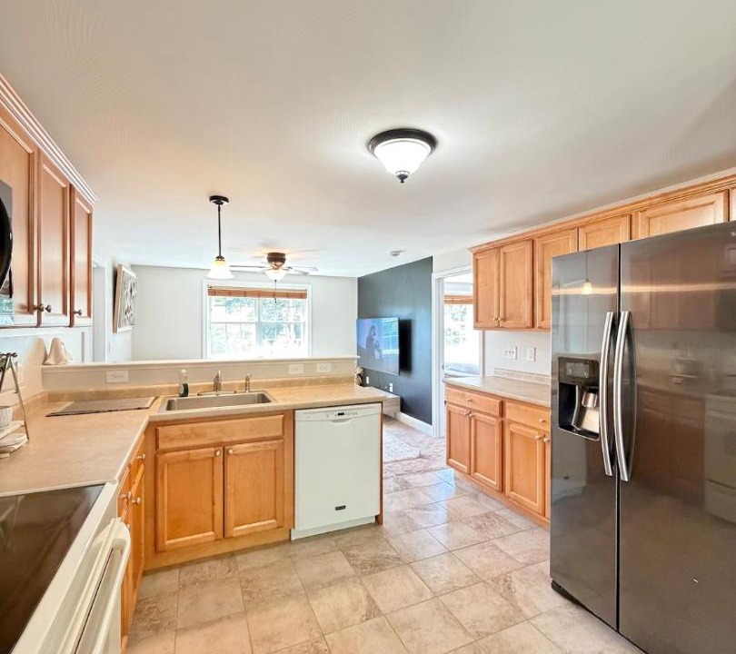 Photo of Kitchen in Methuen