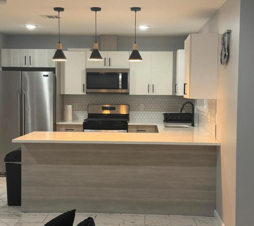 Photo of Kitchen in Newark