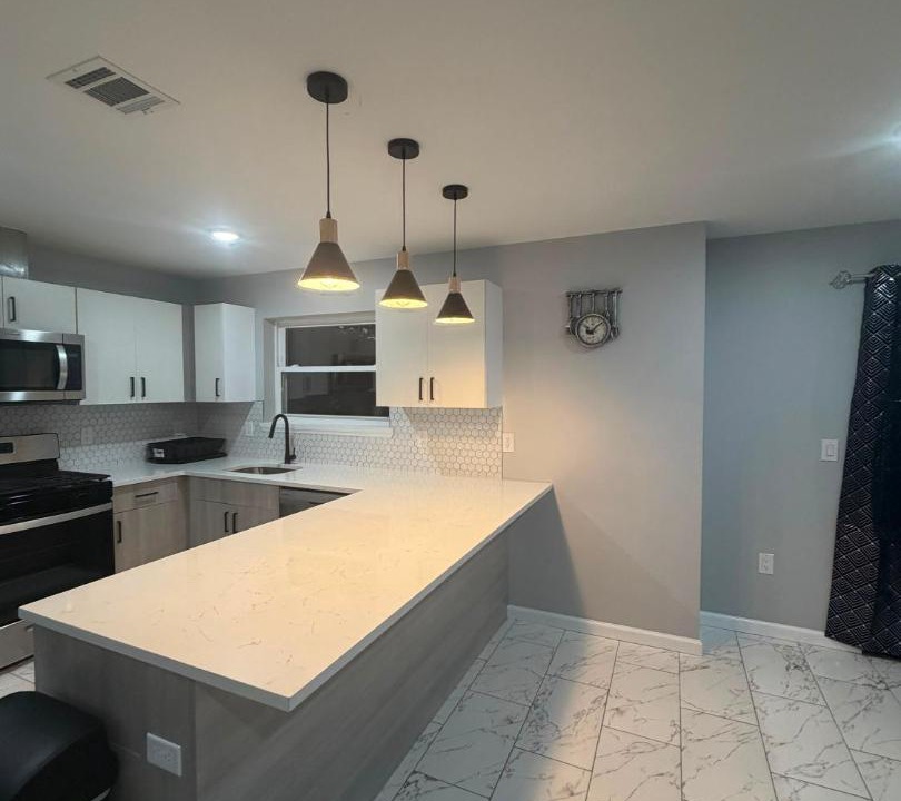 Photo of Kitchen in Newark