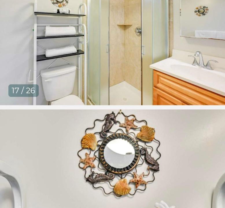 Photo of Bathroom in Floral Park
