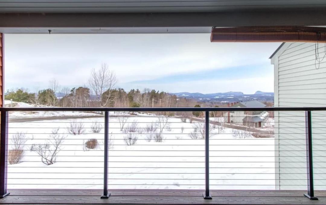 Photo of Patio Balcony in East Burke