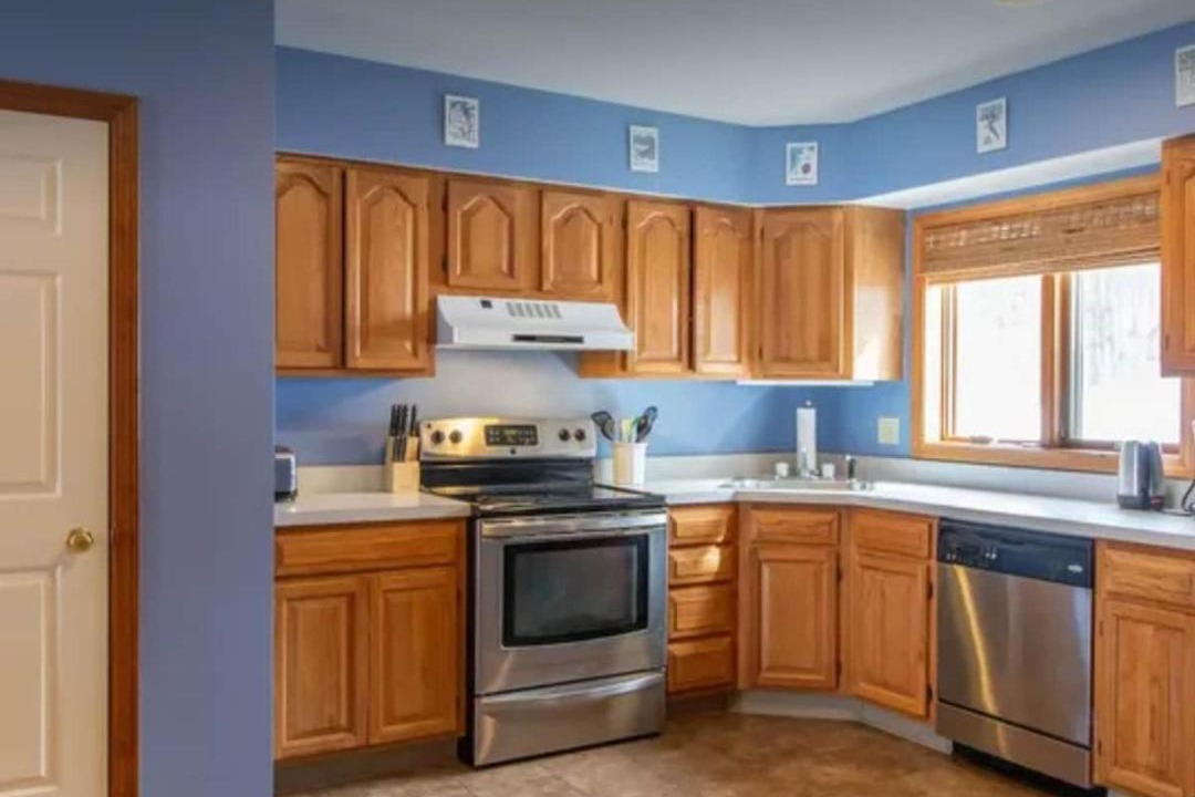Photo of Kitchen in East Burke