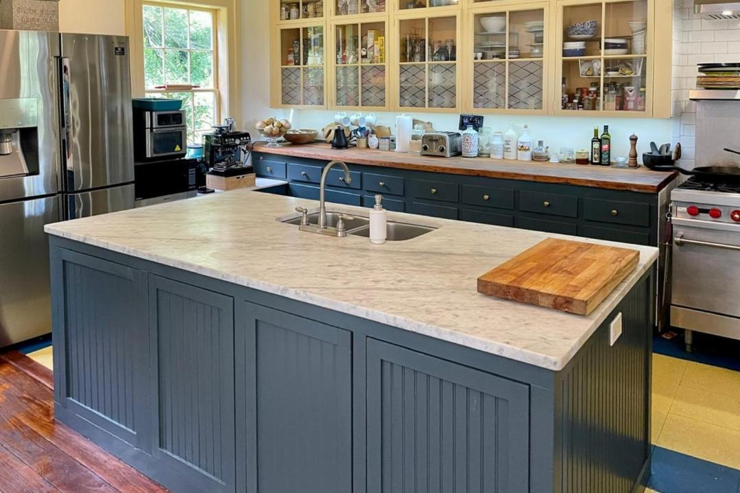 Photo of Kitchen in Middlefield