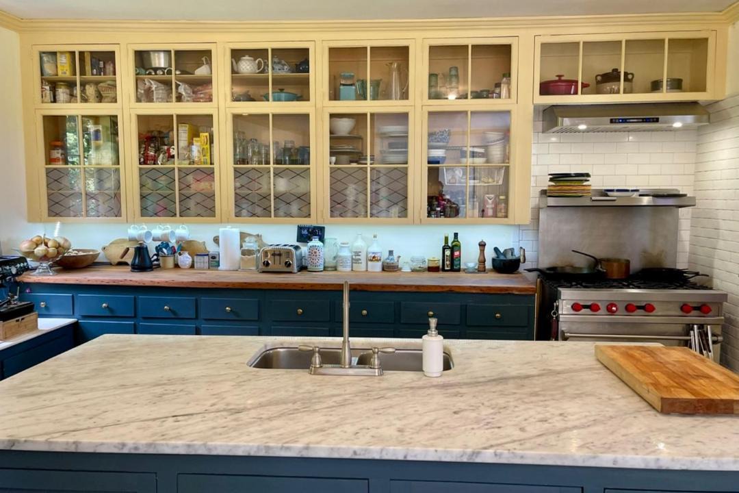 Photo of Kitchen in Middlefield