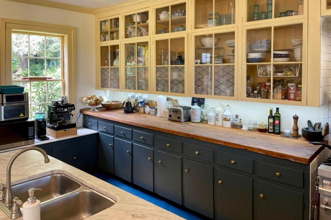 Photo of Kitchen in Middlefield