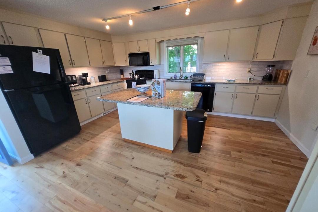 Photo of Kitchen in Weirs Beach