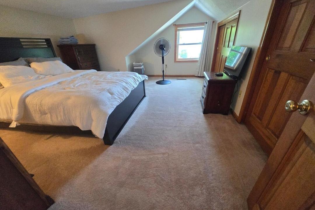 Photo of Bedroom in Weirs Beach