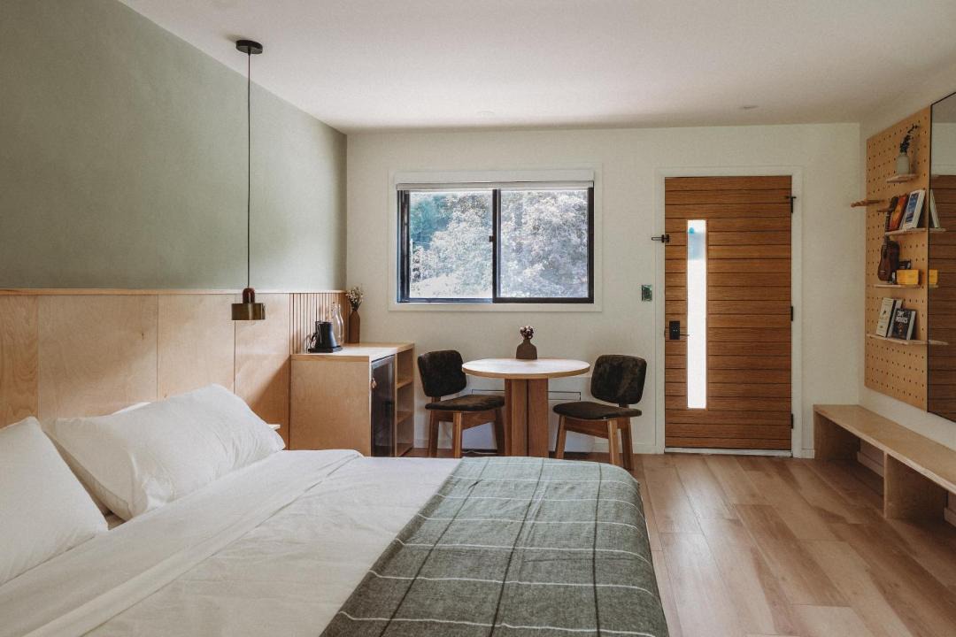 Photo of Bedroom in Newfane