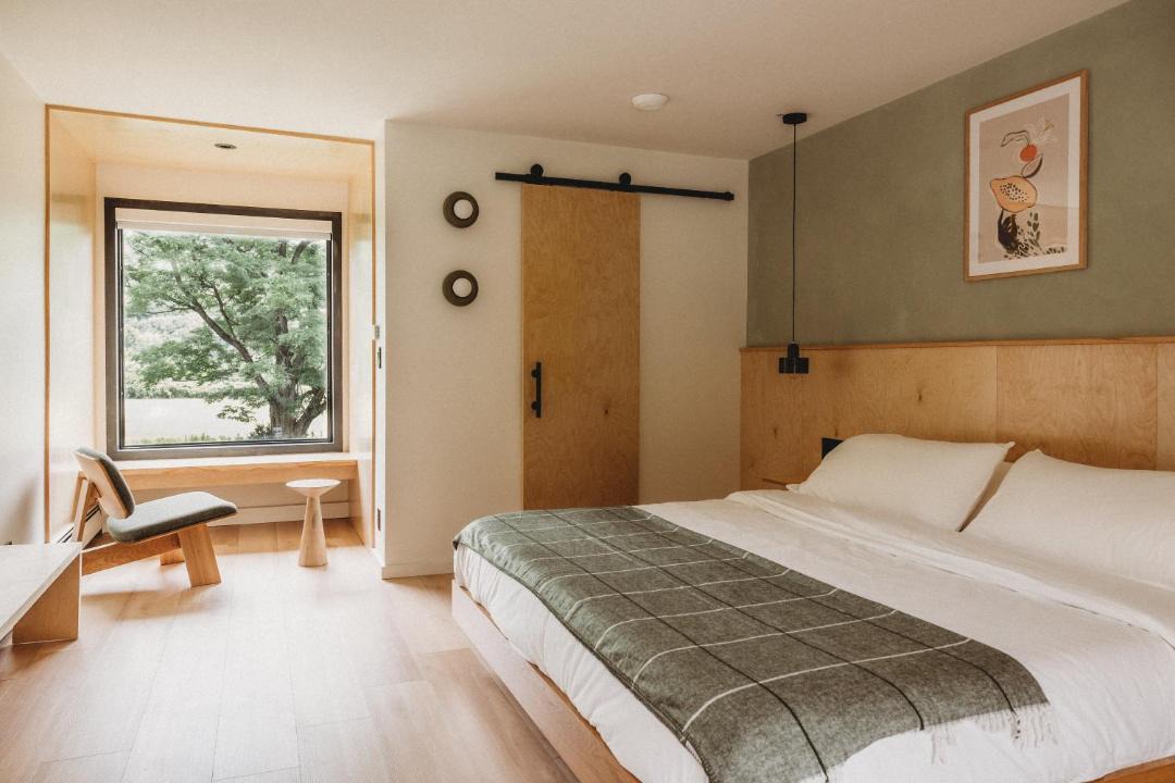 Photo of Bedroom in Newfane