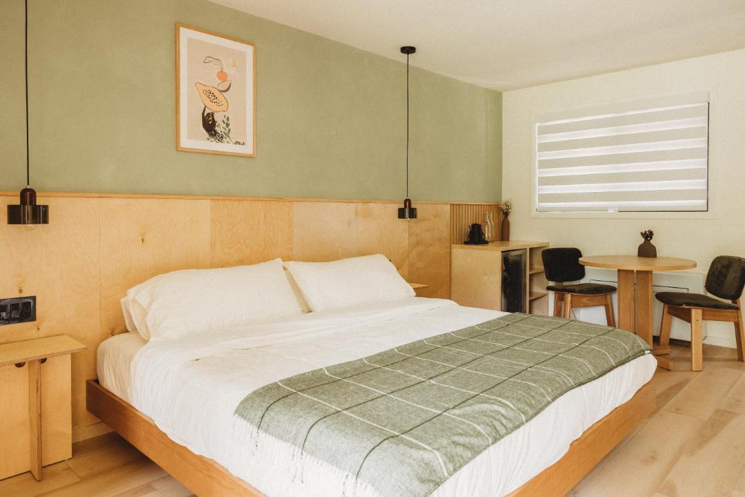 Photo of Bedroom in Newfane