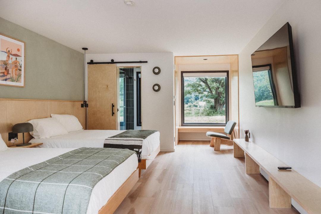 Photo of Bedroom in Newfane